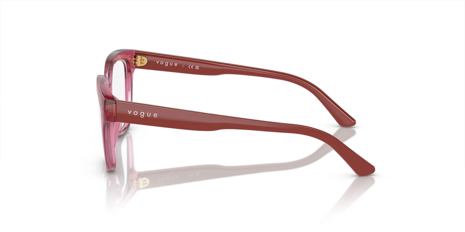 Vogue Eyewear Kids Vista 2023 Eyeglasses - view 24